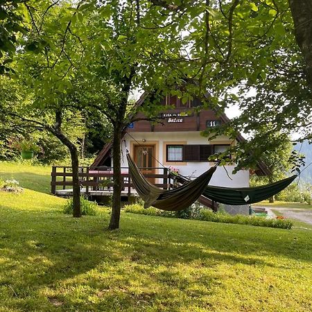 Holiday Home Bozica Lokve Zewnętrze zdjęcie