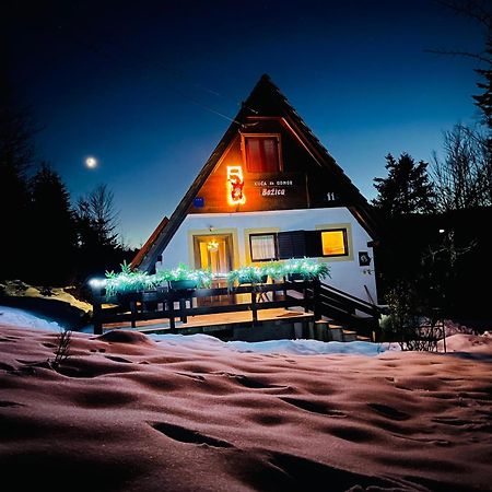 Holiday Home Bozica Lokve Zewnętrze zdjęcie