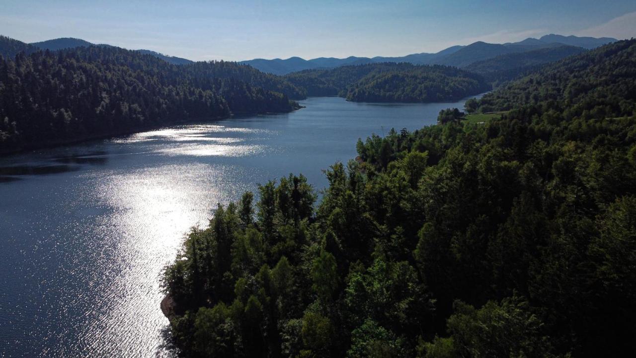 Holiday Home Bozica Lokve Zewnętrze zdjęcie