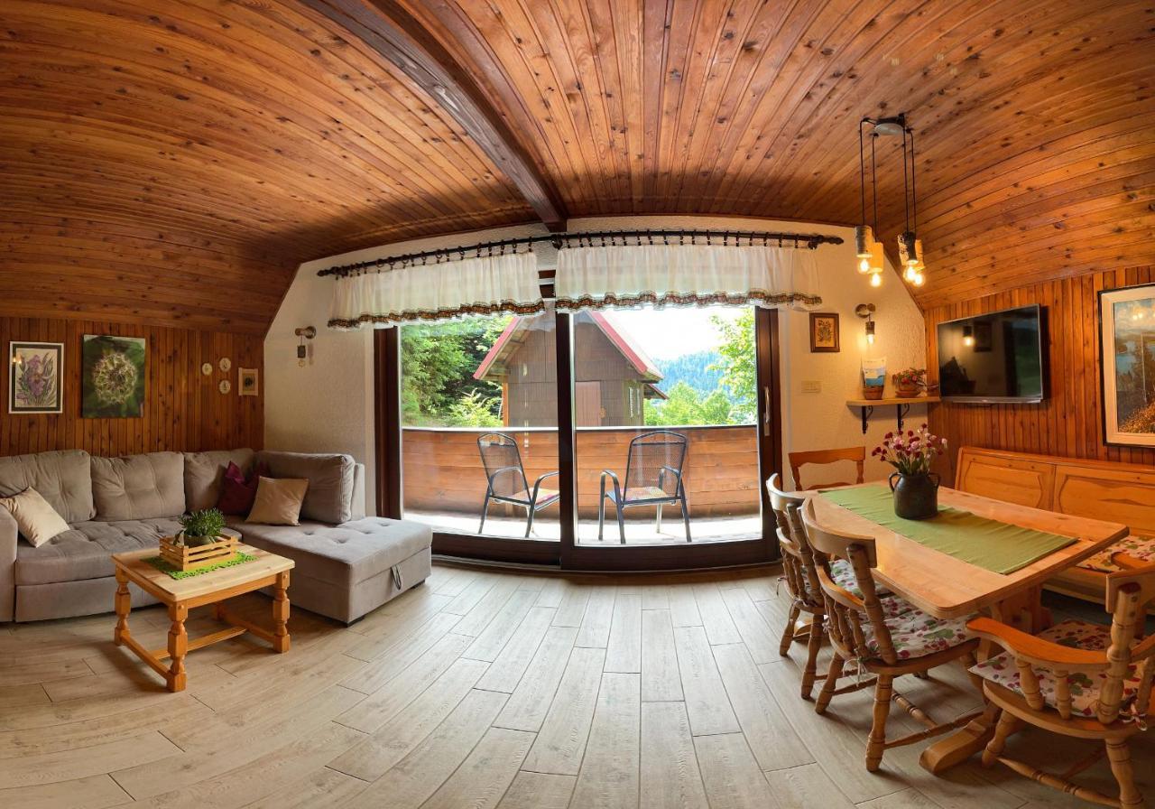 Holiday Home Bozica Lokve Zewnętrze zdjęcie