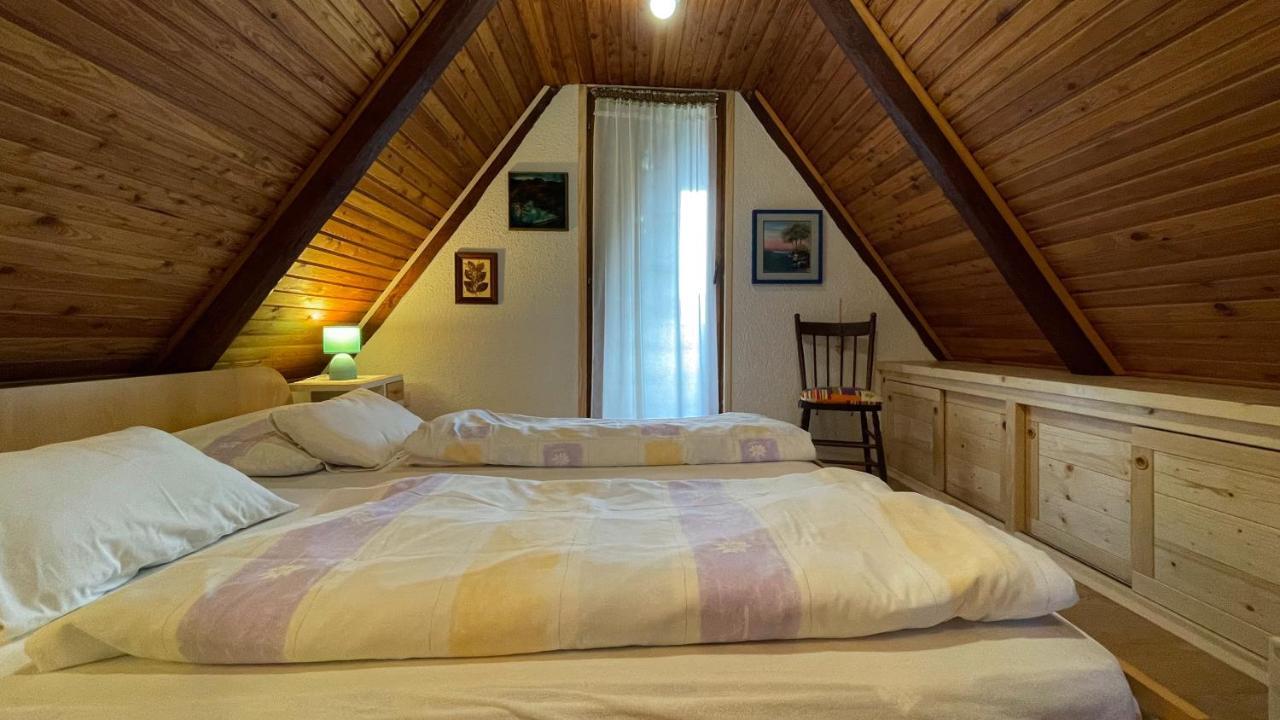 Holiday Home Bozica Lokve Zewnętrze zdjęcie