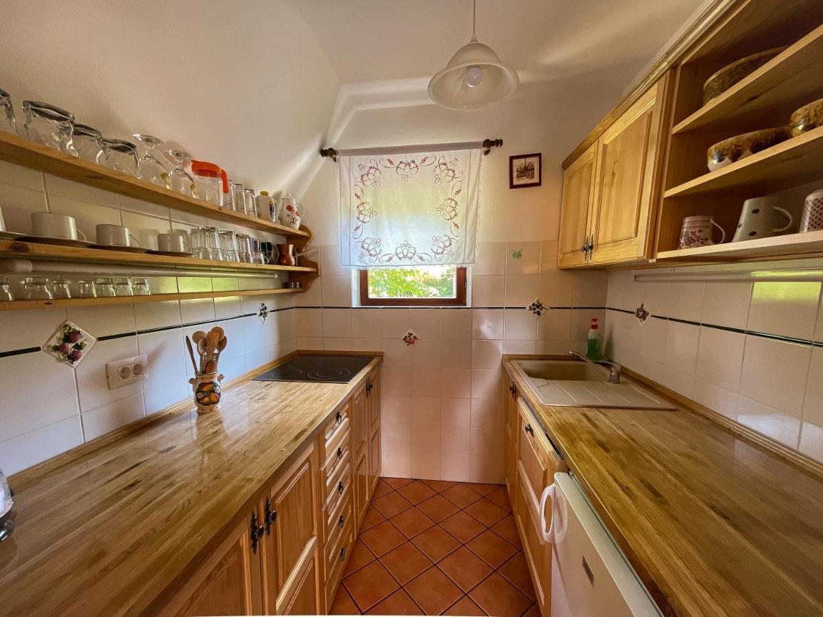 Holiday Home Bozica Lokve Zewnętrze zdjęcie