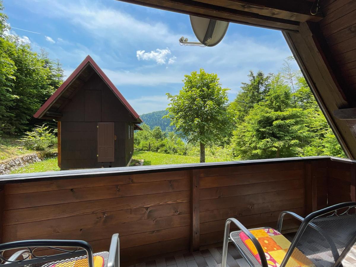 Holiday Home Bozica Lokve Zewnętrze zdjęcie