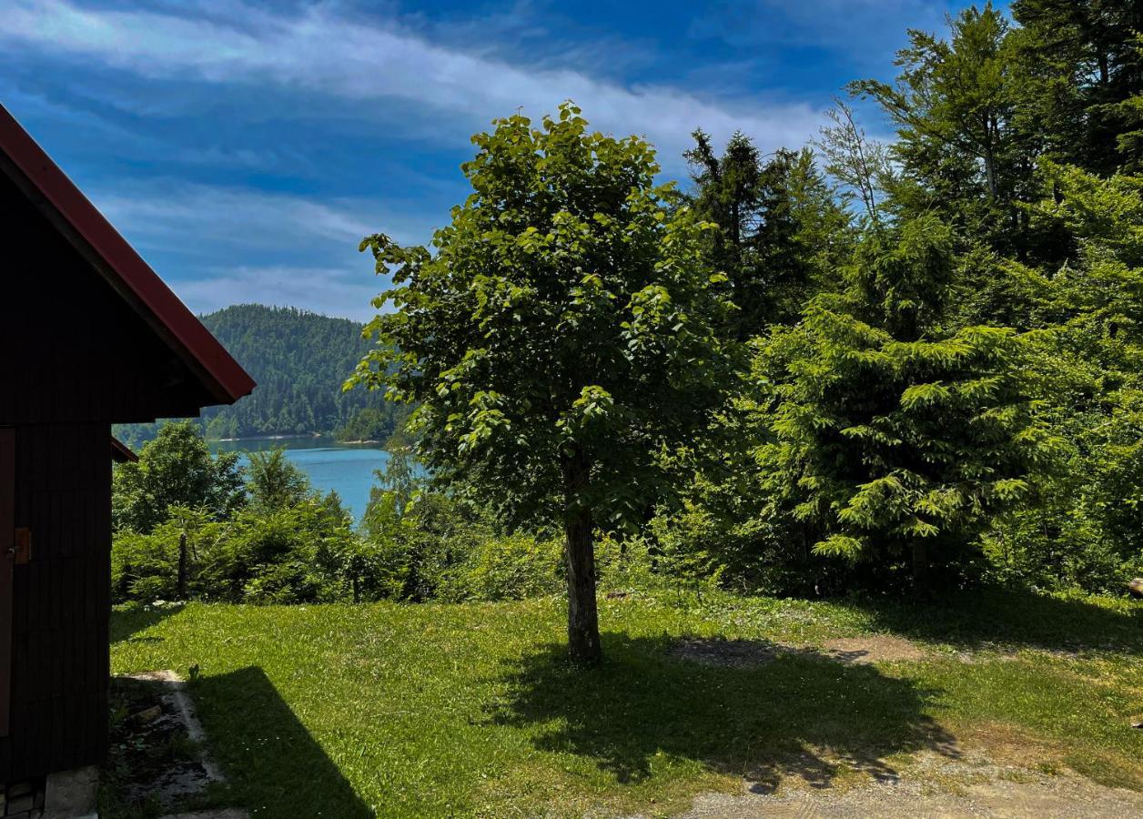 Holiday Home Bozica Lokve Zewnętrze zdjęcie