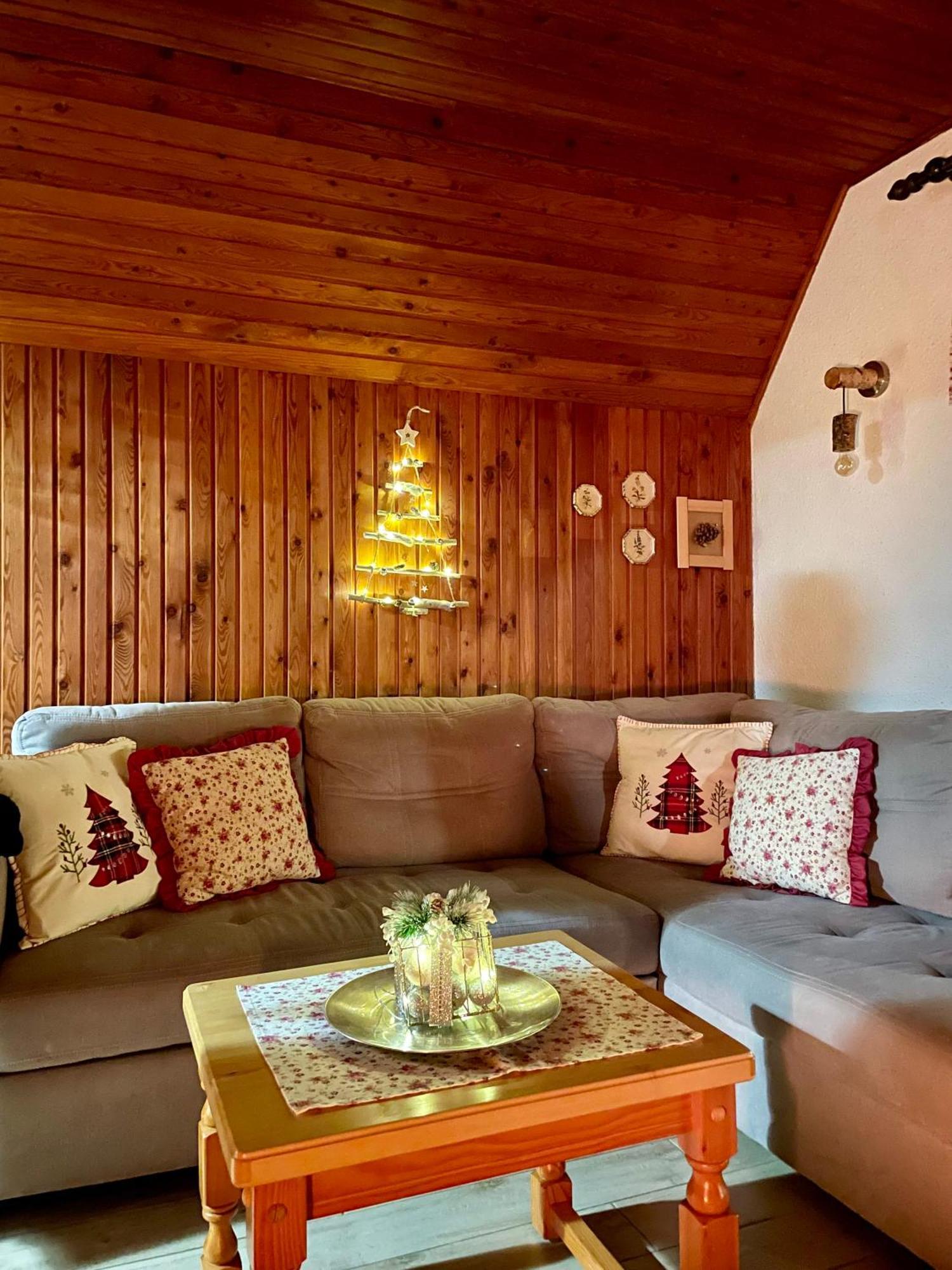 Holiday Home Bozica Lokve Zewnętrze zdjęcie