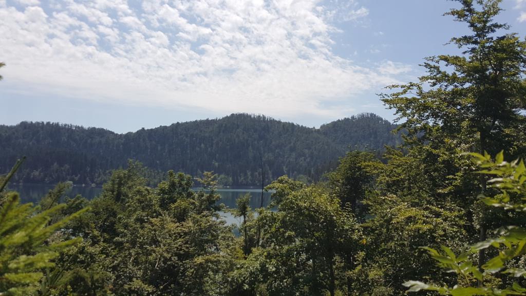 Holiday Home Bozica Lokve Zewnętrze zdjęcie