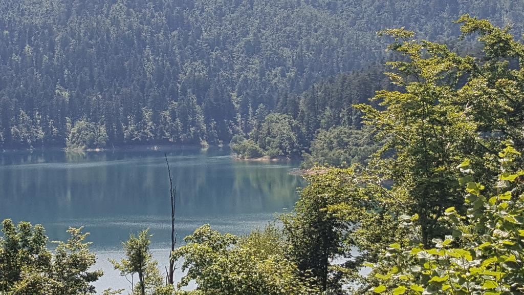 Holiday Home Bozica Lokve Zewnętrze zdjęcie